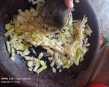 Foto langkah ke 2 dari resep Minyak bawang putih.