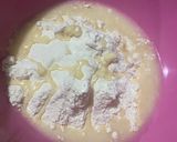 Foto langkah ke 2 dari resep Nastar Cheese Cake.