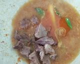 Foto langkah ke 3 dari resep Soto Tangkar.