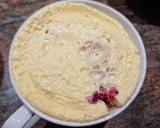 Foto del paso 6 de la receta: Cheesecake al microondas