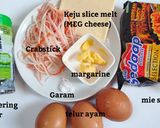 Foto langkah ke 1 dari resep Martabak Telur Kekinian.