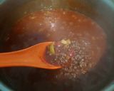 Foto del paso 8 de la receta: Ñoquis de Espinaca con Salsa Habanera 👩🍳day