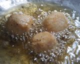 Foto langkah ke 5 dari resep Tahu Baso Ikan.