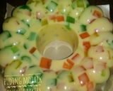 Foto langkah ke 8 dari resep Puding mozaik.