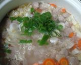 Foto langkah ke 6 dari resep Sup Bakso Sederhana.
