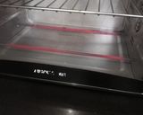 A picture of step 1 of Cookpad customized cupcakes.