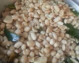 Foto langkah ke 5 dari resep Kacang Bawang.