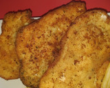 Foto del paso 2 de la receta: Pechuga de pollo rebozada