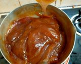 Foto langkah ke 5 dari resep Bubur Tapioka.