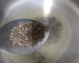 ट्रेडिशनल मटर और आलू की सूखी सब्जी रेसिपी चरण 2 फोटो