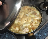 Foto del paso 6 de la receta: Pollo borracho