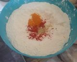 Foto del paso 1 de la receta: Masa casera 30 discos