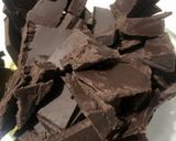 Foto langkah ke 1 dari resep Fudgy Brownies.