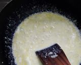 A picture of step 3 of Guard Louki ka halwa.