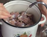 Фото кроку 1 до Ресторанное блюдо за копейки! Такой вкуснятины вы еще не ели/ Куриные пупки в сметане.