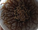 Foto del paso 1 de la receta: Flan de queso con nueces
