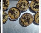 Foto langkah ke 3 dari resep Bolu Cup Sederhana.
