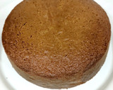 Foto del paso 3 de la receta: Bizcocho clásico de naranja
