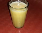 Foto langkah ke 5 dari resep Jus Nangka.