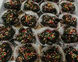 Foto langkah ke 4 dari resep Choco Chococrunch.
