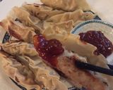 Foto langkah ke 5 dari resep 7. Kuotie - Gyoza.