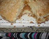 Foto del paso 3 de la receta: Torta de coco y dulce de leche 😜👌