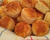 Foto langkah ke 6 dari resep Roti Kejo Hungary 🇭🇺.
