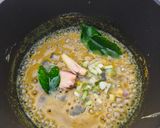 Foto langkah ke 3 dari resep Soto Ceker Ayam.