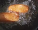 A picture of step 7 of Cheese Lolipop With Leftover Potato.