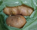 Foto del paso 1 de la receta: Papas fritas copetin (tipo lays)