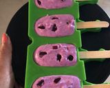જામુન કુલ્ફી (Jamun Kulfi Recipe In Gujarati) રેસીપી સ્ટેપ2ફોટો