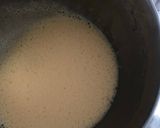 Φωτογραφία βήματος 3 της συνταγής Brownies 2 υλικών - χωρίς ζάχαρη
