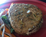 Foto del paso 2 de la receta: Medallón de Atún a las Hierbas Finas