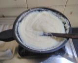 A picture of step 1 of Layali libnan.