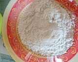 Foto del passaggio 1 della ricetta Muffin alla pizza