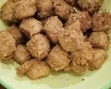 Foto langkah ke 8 dari resep Tahu Crispy.