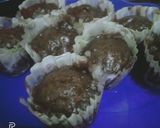 Foto langkah ke 6 dari resep Bolu kukus coklat MPASI 9m+.