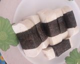 Foto langkah ke 2 dari resep Tahu Gulung Nori.