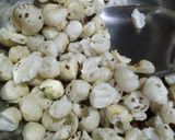 मेवा खीर (mewa kheer recipe in hindi) रेसिपी चरण 2 फोटो