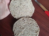 Pan saludable