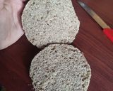 Foto del paso 7 de la receta: Pan saludable