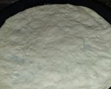 Foto del paso 5 de la receta: Pizza casera de carne y también conocida como"Pizza Campechana"