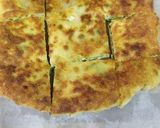 Foto langkah ke 4 dari resep Martabak telur ekonomis.