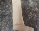 Foto del paso 2 de la receta: Panes con grasa