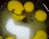 Foto langkah ke 2 dari resep Bolu Nutrijell Mangga.