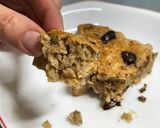 Foto del paso 4 de la receta: Baked Oats versión 2.0