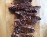Foto del paso 4 de la receta: Tacos de Arrachera (entraña)