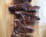 Foto del paso 4 de la receta: Tacos de Arrachera (entraña)