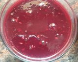 Foto del paso 3 de la receta Mermelada casera de frutos rojos