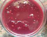 Foto del paso 3 de la receta: Mermelada casera de frutos rojos